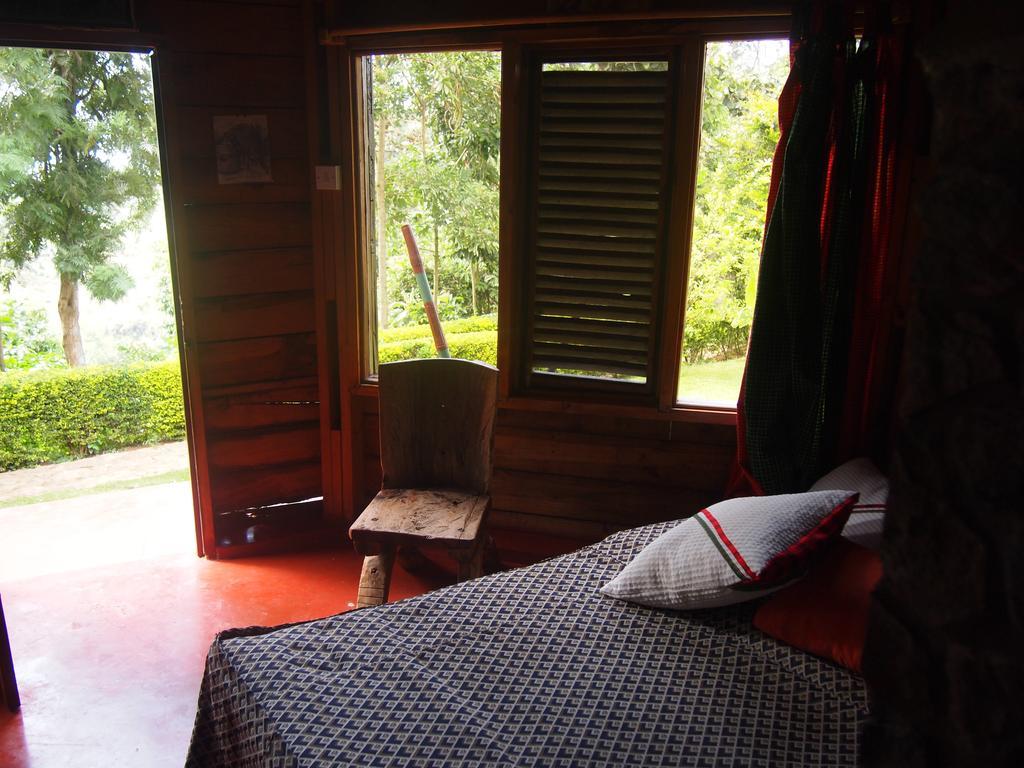 ארושה Songota Falls Lodge חדר תמונה